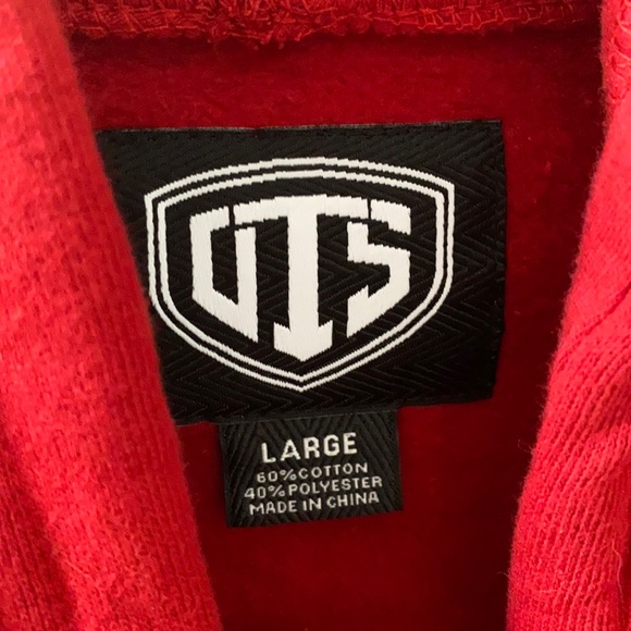 Brown University Hoodie - Picture 4 of 4